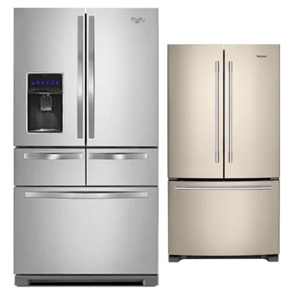 Whirlpool Fridge Reapir Service in Coimbatore